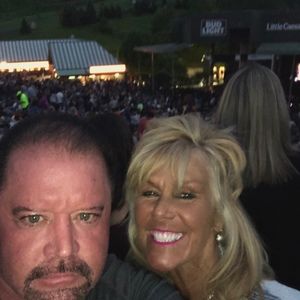 Meet your Posher, Roxanne